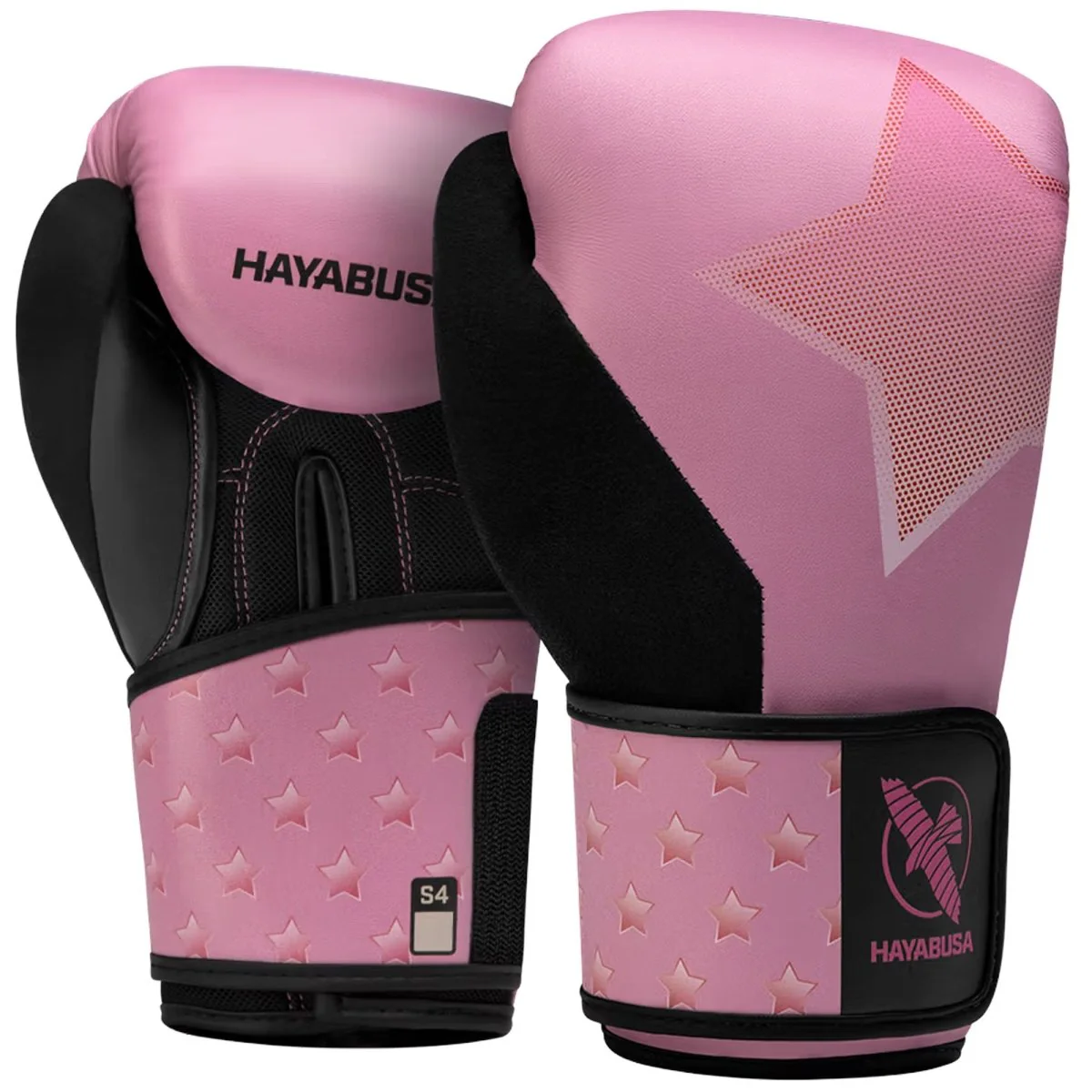 Hayabusa S4 Youth Epic Boxing Gloves - Image 19