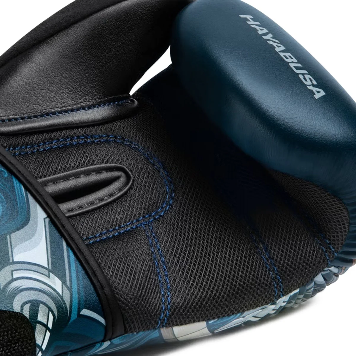 Hayabusa S4 Youth Epic Boxing Gloves - Image 2