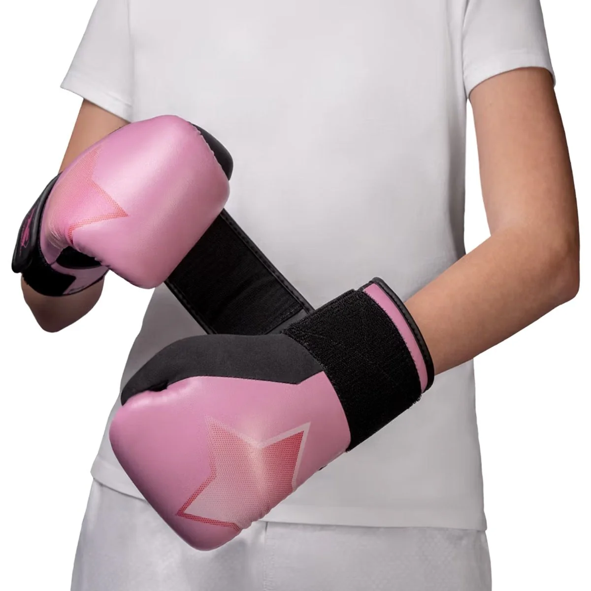 Hayabusa S4 Youth Epic Boxing Gloves - Image 21