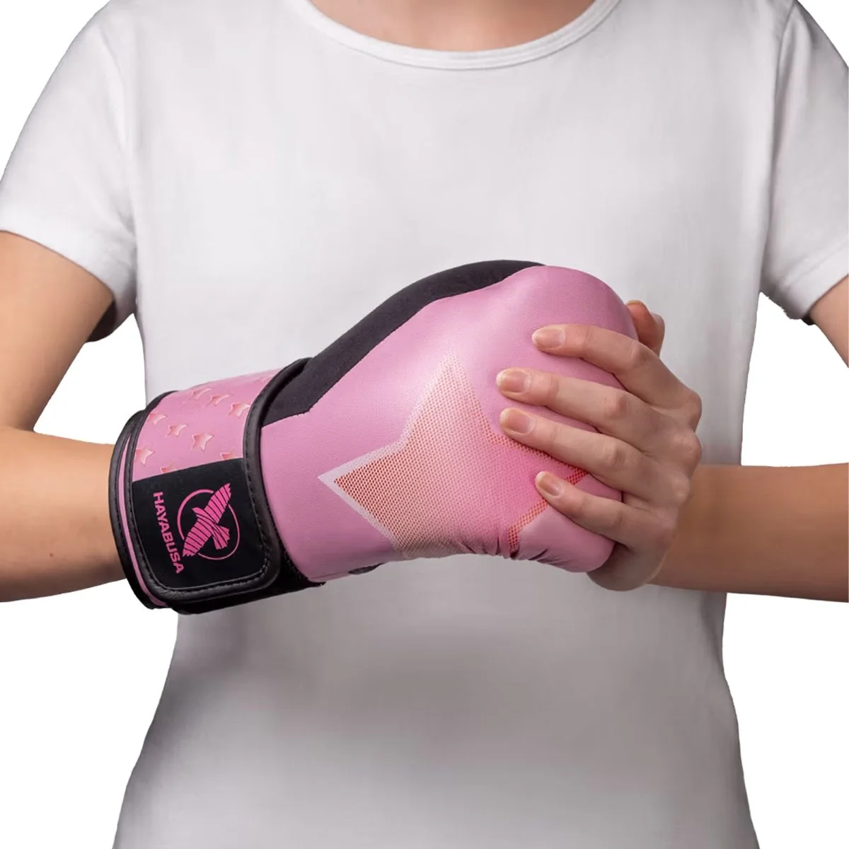 Hayabusa S4 Youth Epic Boxing Gloves - Image 22