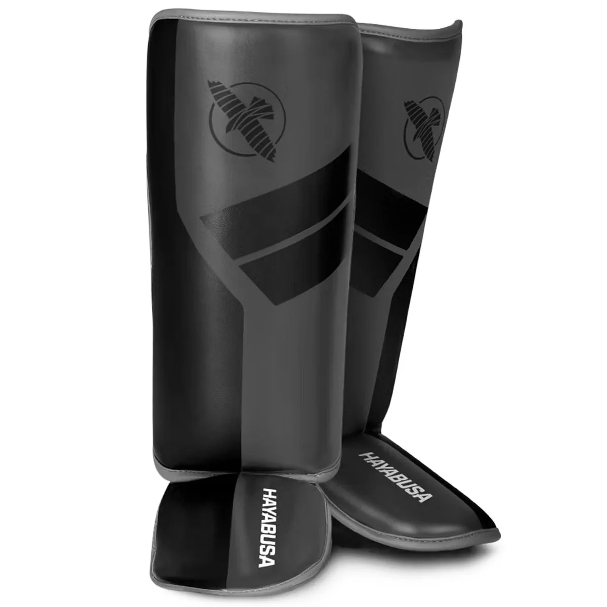 Hayabusa S4 Youth Shin Guards