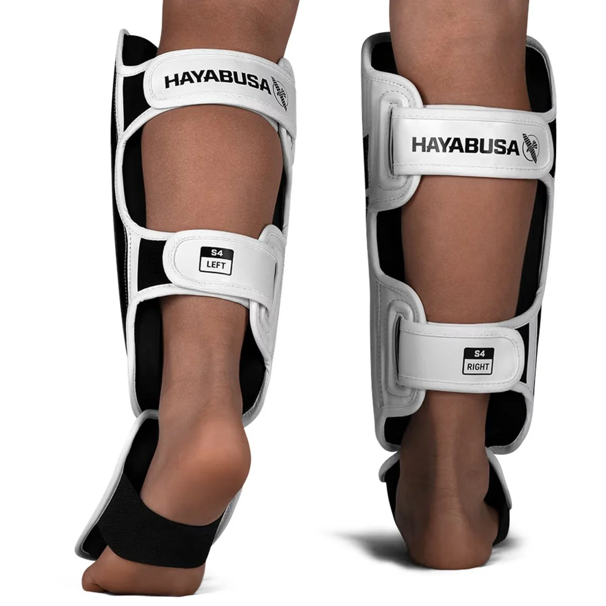 Hayabusa S4 Youth Shin Guards - Image 11