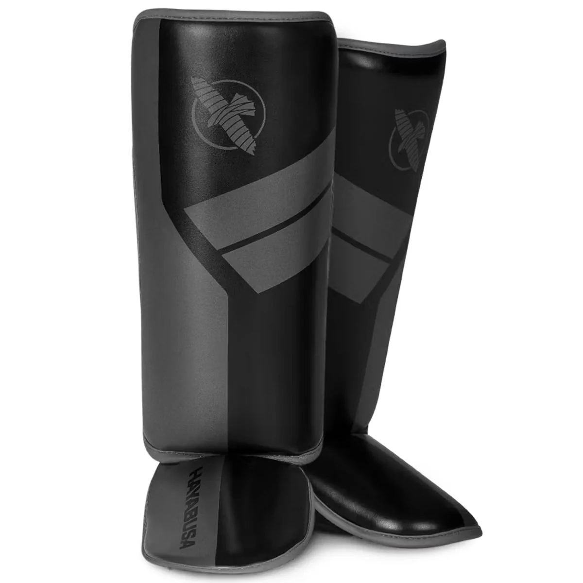 Hayabusa S4 Youth Shin Guards - Image 15