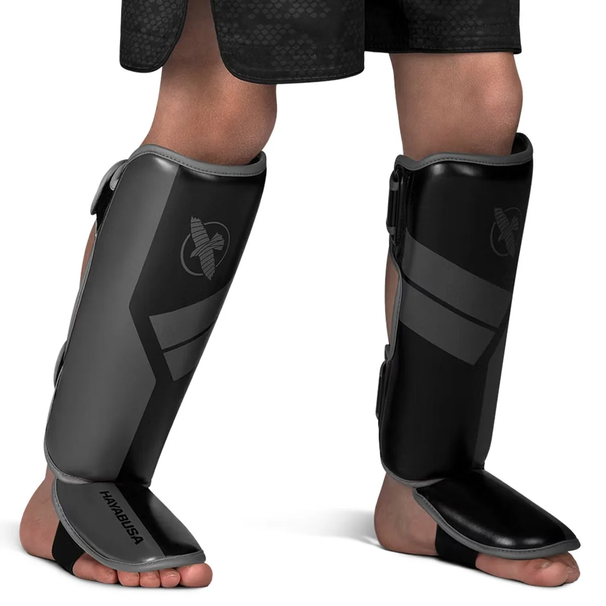 Hayabusa S4 Youth Shin Guards - Image 17
