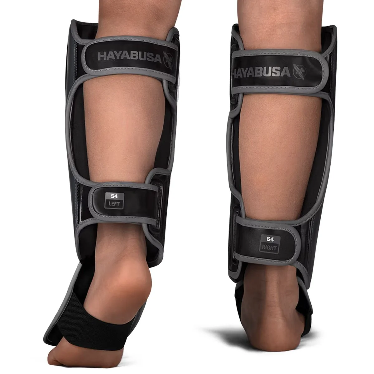 Hayabusa S4 Youth Shin Guards - Image 18