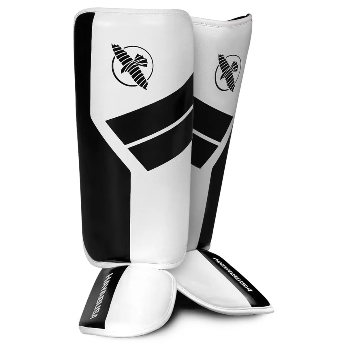 Hayabusa S4 Youth Shin Guards - Image 8