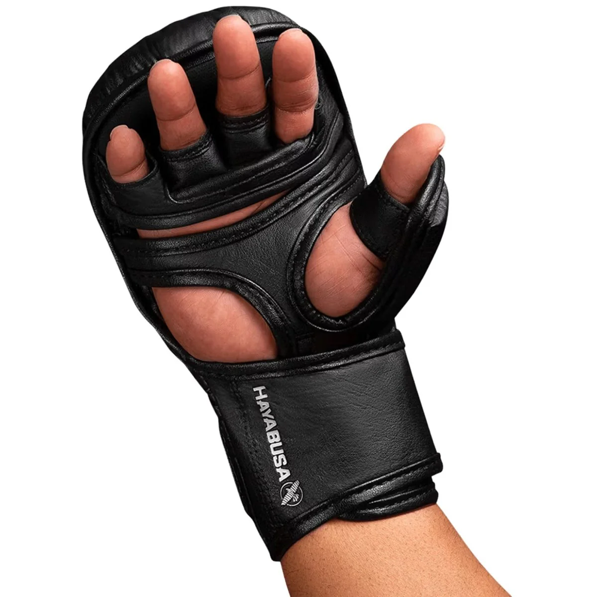 Hayabusa T3 7oz Hybrid Gloves - Image 5