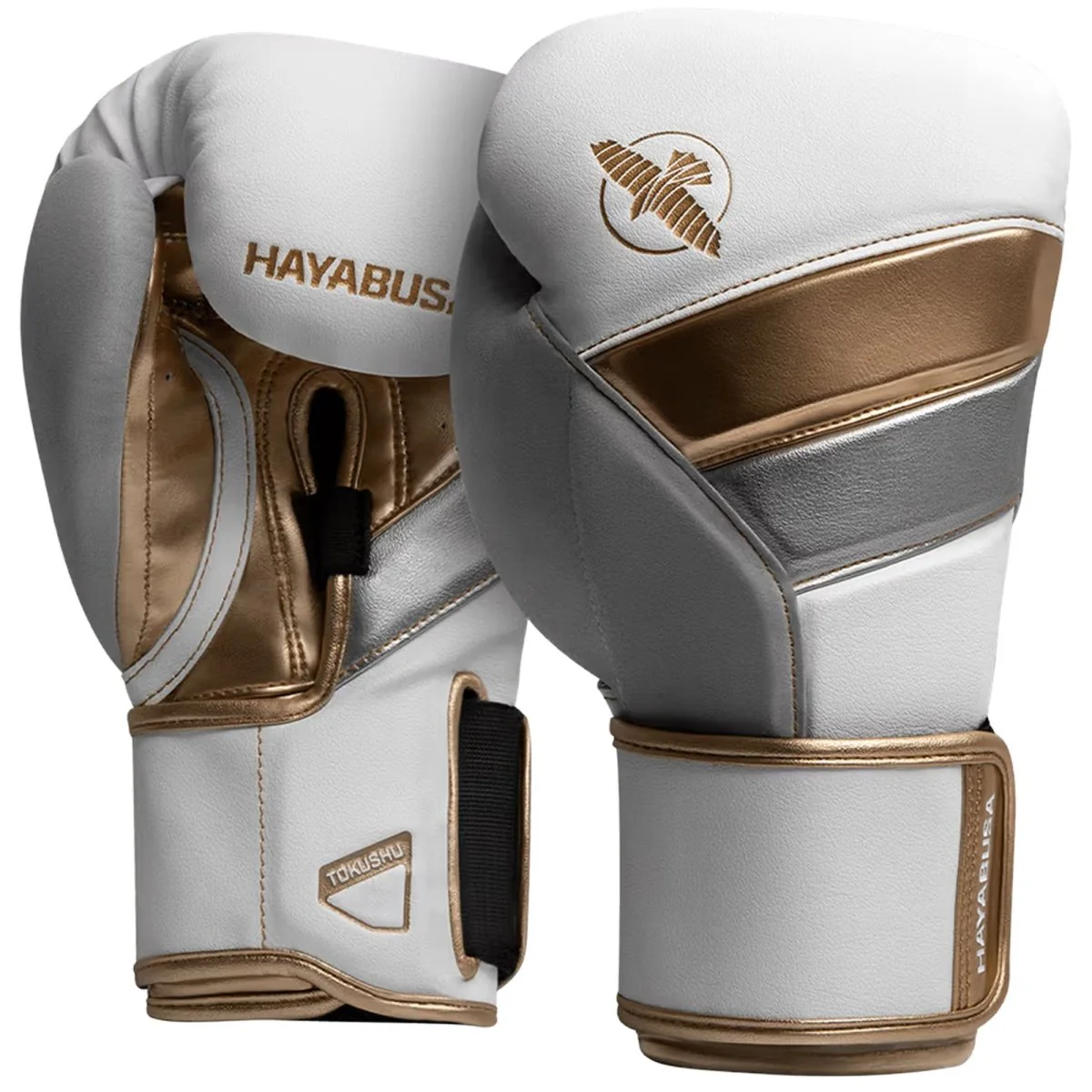 Hayabusa T3 Boxing Gloves - Image 37