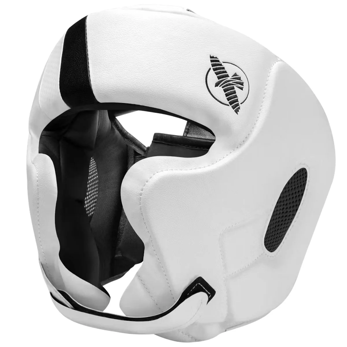 Hayabusa T3 Boxing Headgear - Image 13