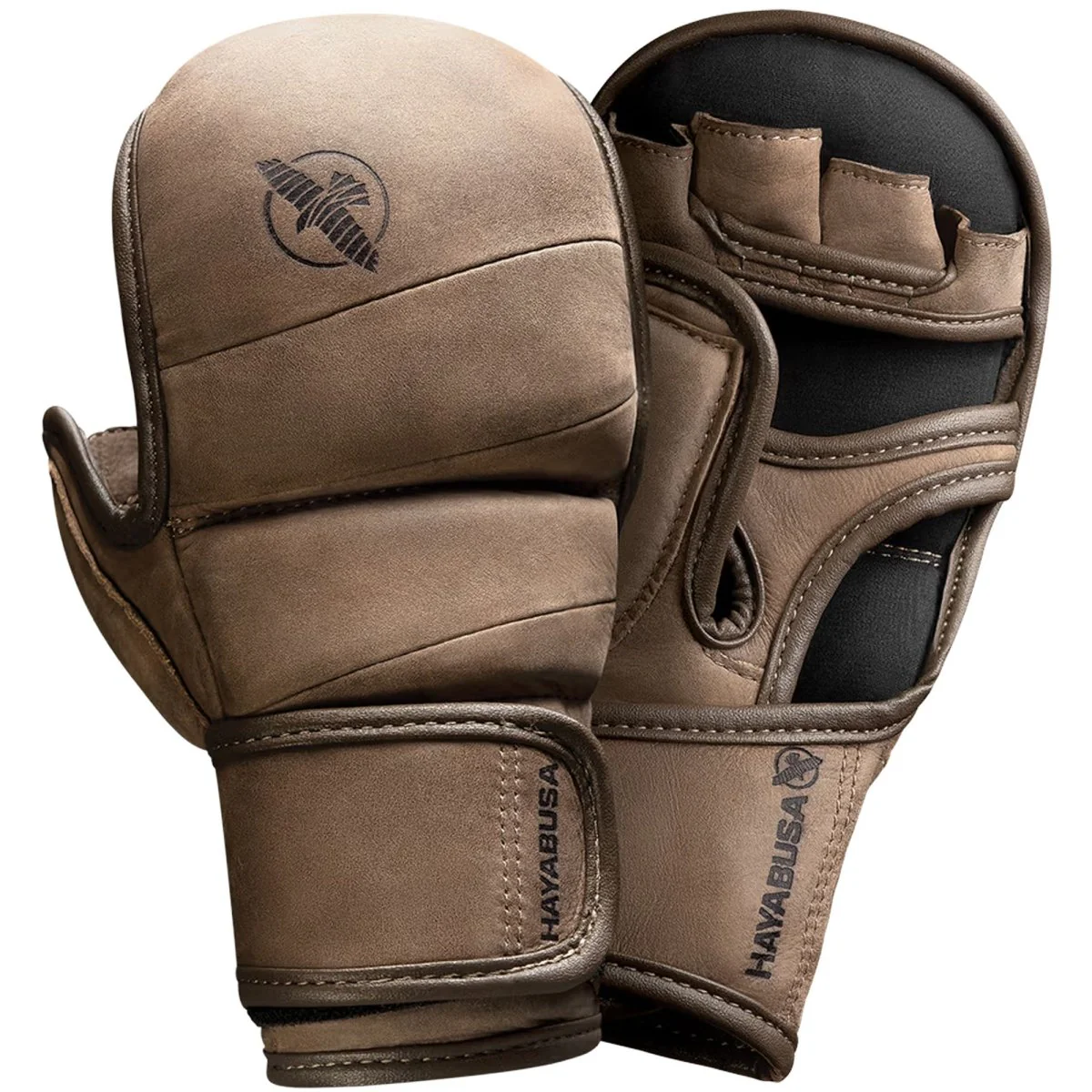 Hayabusa T3 LX 7oz Hybrid Gloves, Vintage