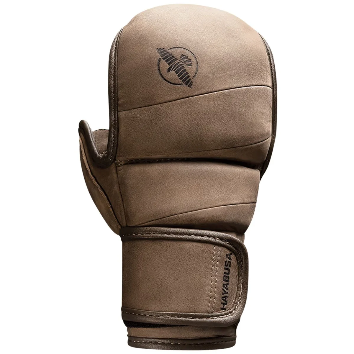 Hayabusa T3 LX 7oz Hybrid Gloves, Vintage - Image 2