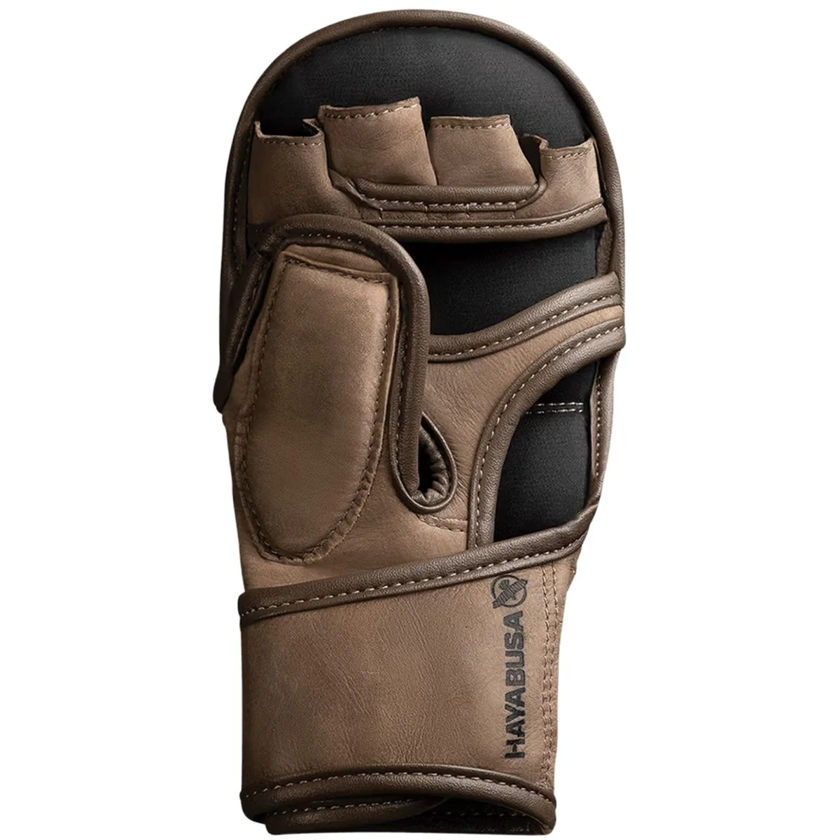 Hayabusa T3 LX 7oz Hybrid Gloves, Vintage - Image 3
