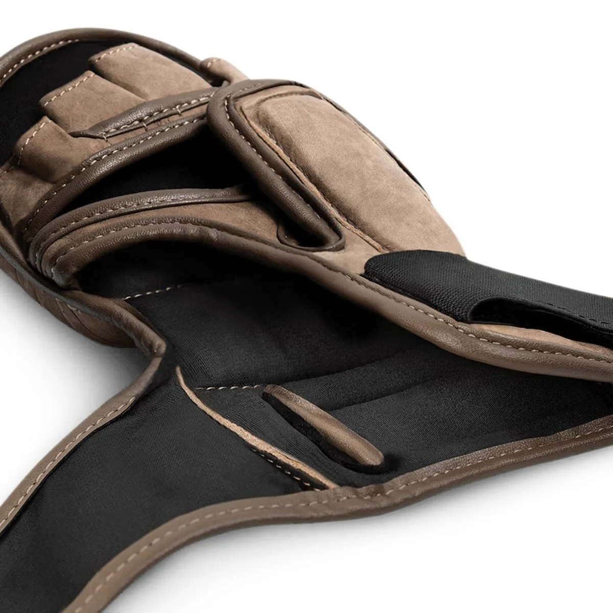 Hayabusa T3 LX 7oz Hybrid Gloves, Vintage - Image 4
