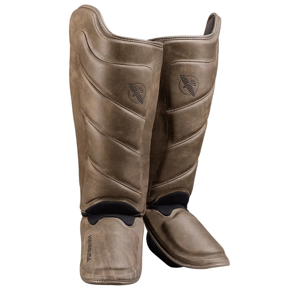 Hayabusa T3 LX Shin Guards