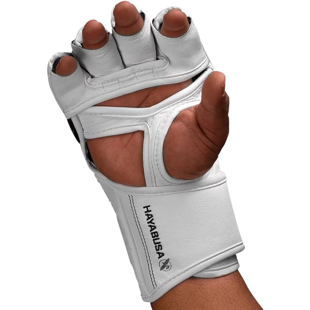 Hayabusa T3 MMA 4oz Gloves - Image 11