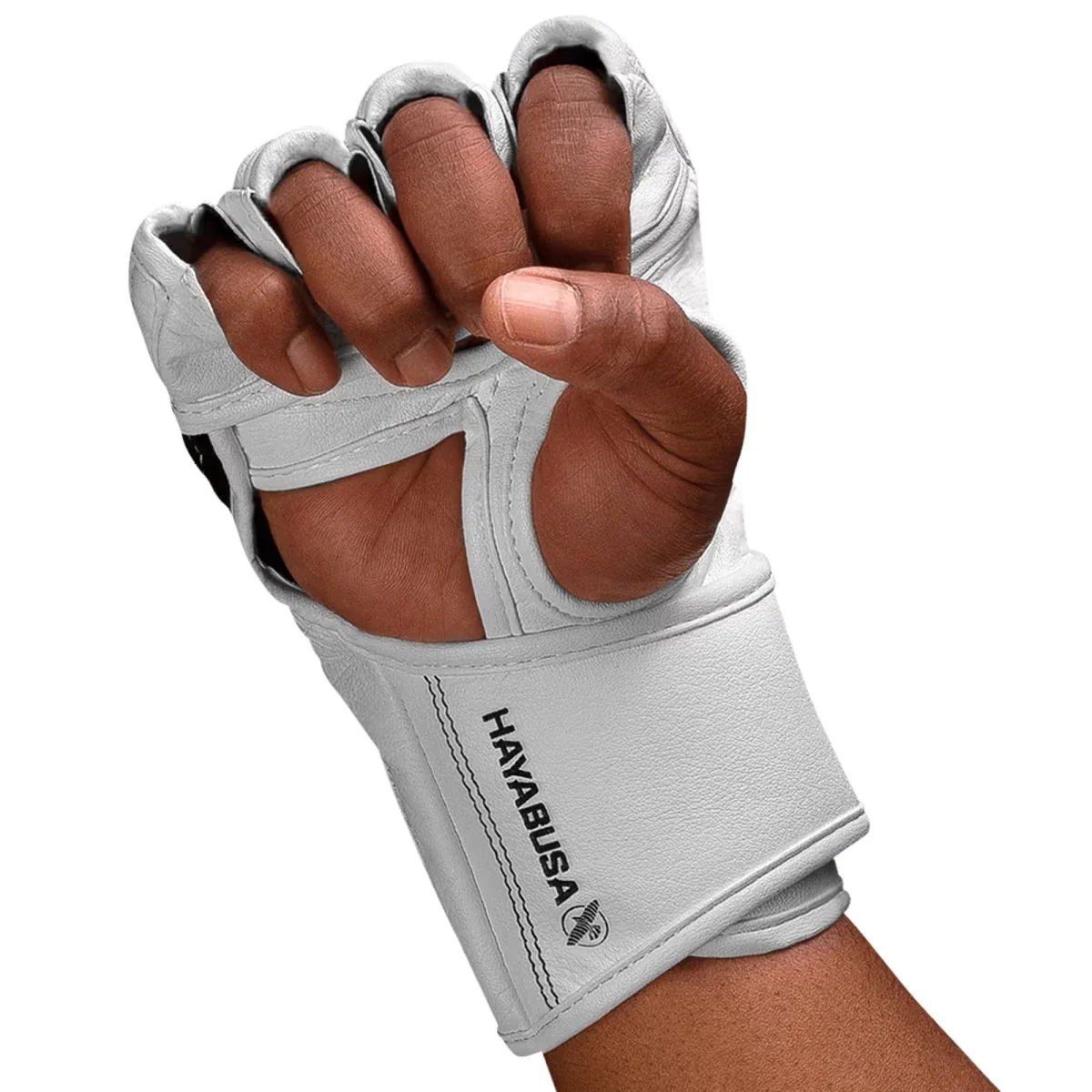 Hayabusa T3 MMA 4oz Gloves - Image 12