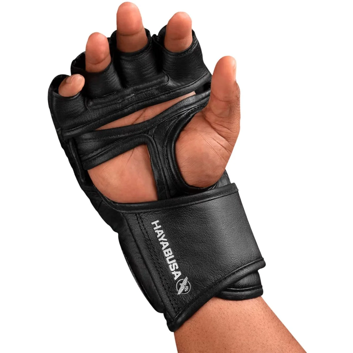 Hayabusa T3 MMA 4oz Gloves - Image 5