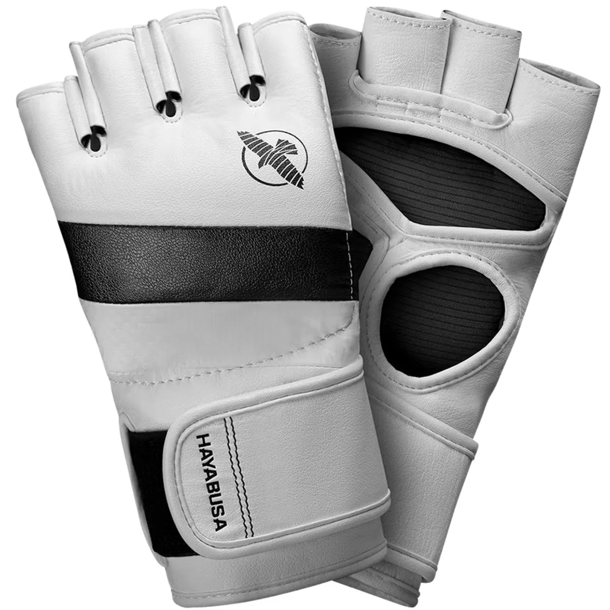 Hayabusa T3 MMA 4oz Gloves - Image 7