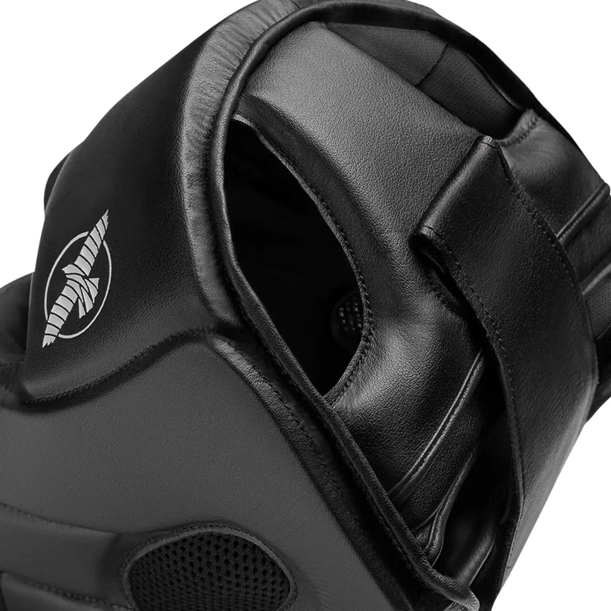 Hayabusa T3 MMA Headgear - Image 12