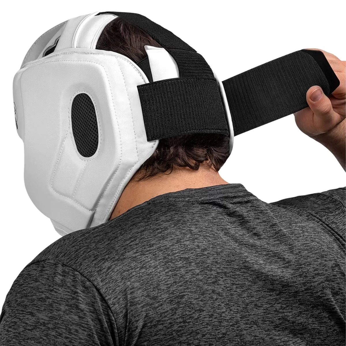 Hayabusa T3 MMA Headgear - Image 22