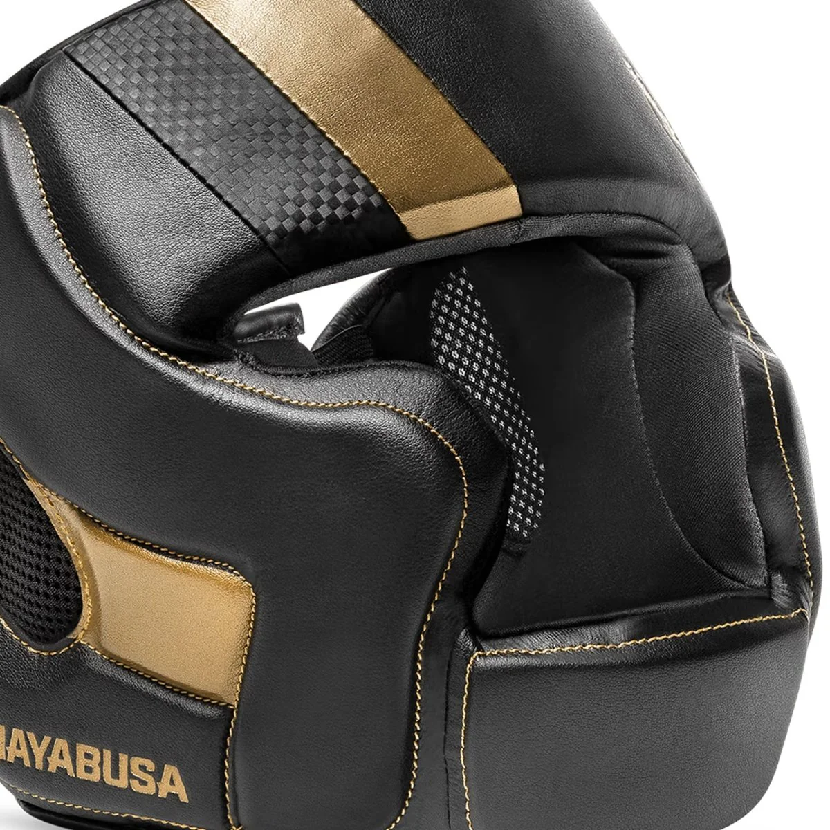 Hayabusa T3 MMA Headgear - Image 3