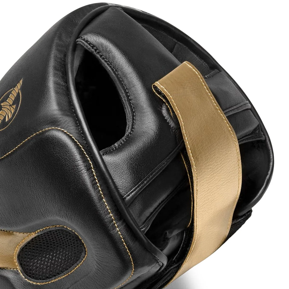 Hayabusa T3 MMA Headgear - Image 6