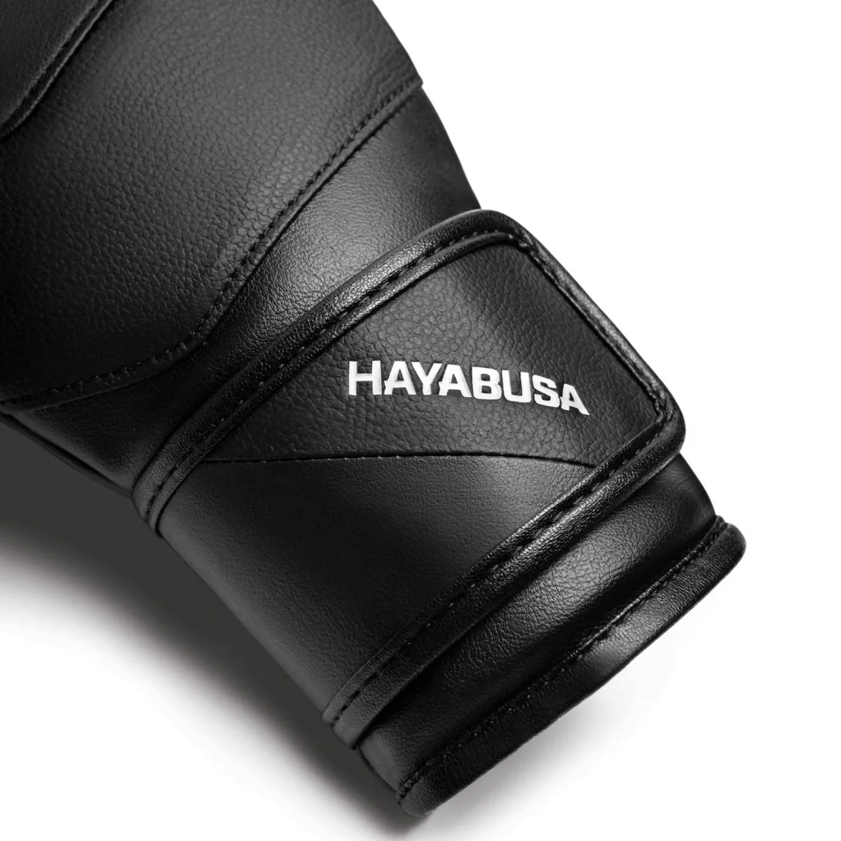 Hayabusa T3 Open Thumb Bag Gloves, Black - Image 5