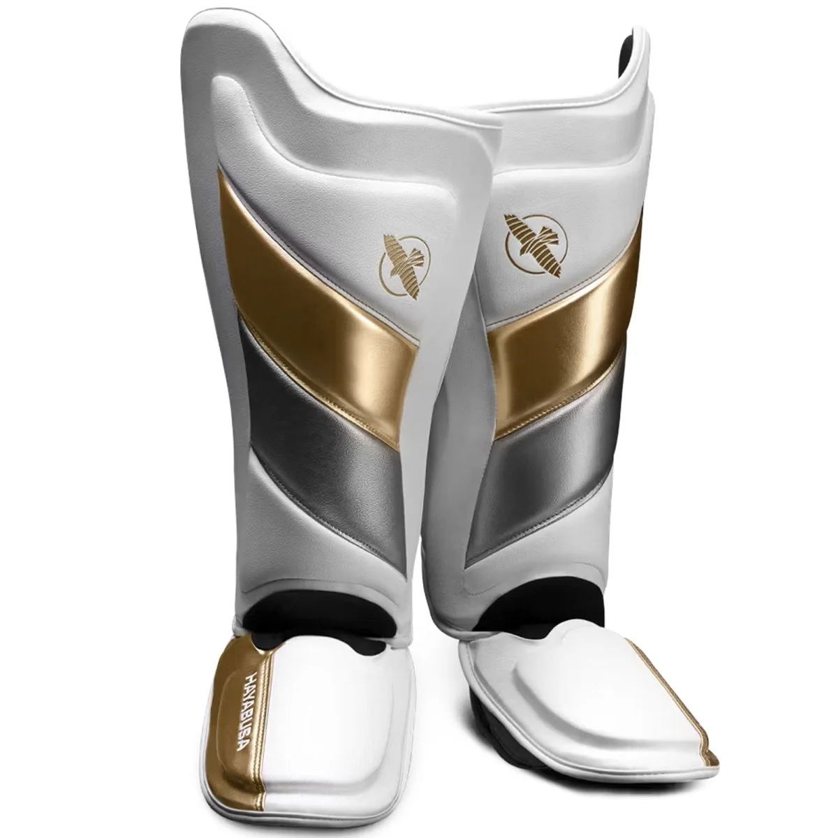 Hayabusa T3 Striking Shin Guards - Image 15