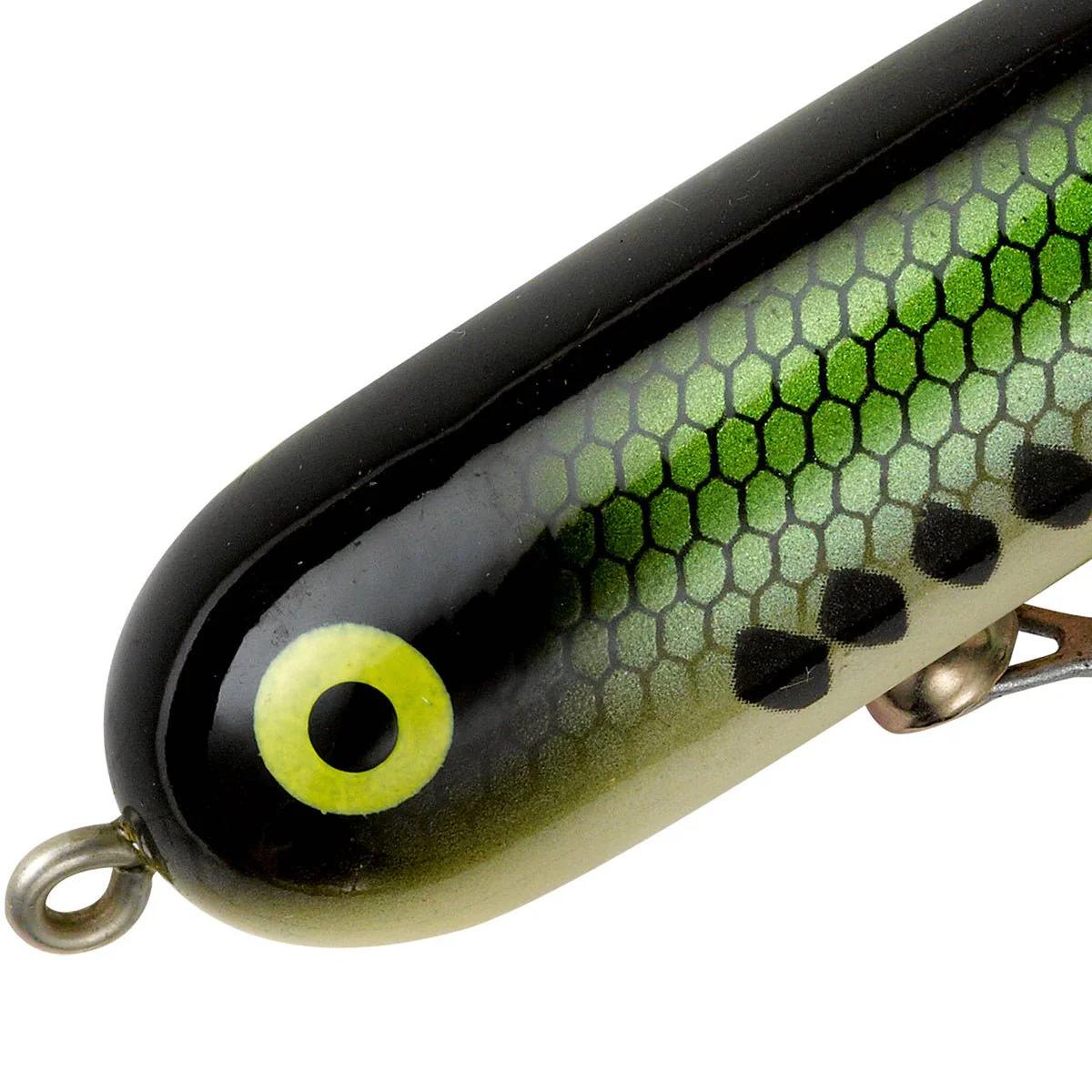 Heddon Baby Torpedo 3/8 oz Fishing Lure - Image 2