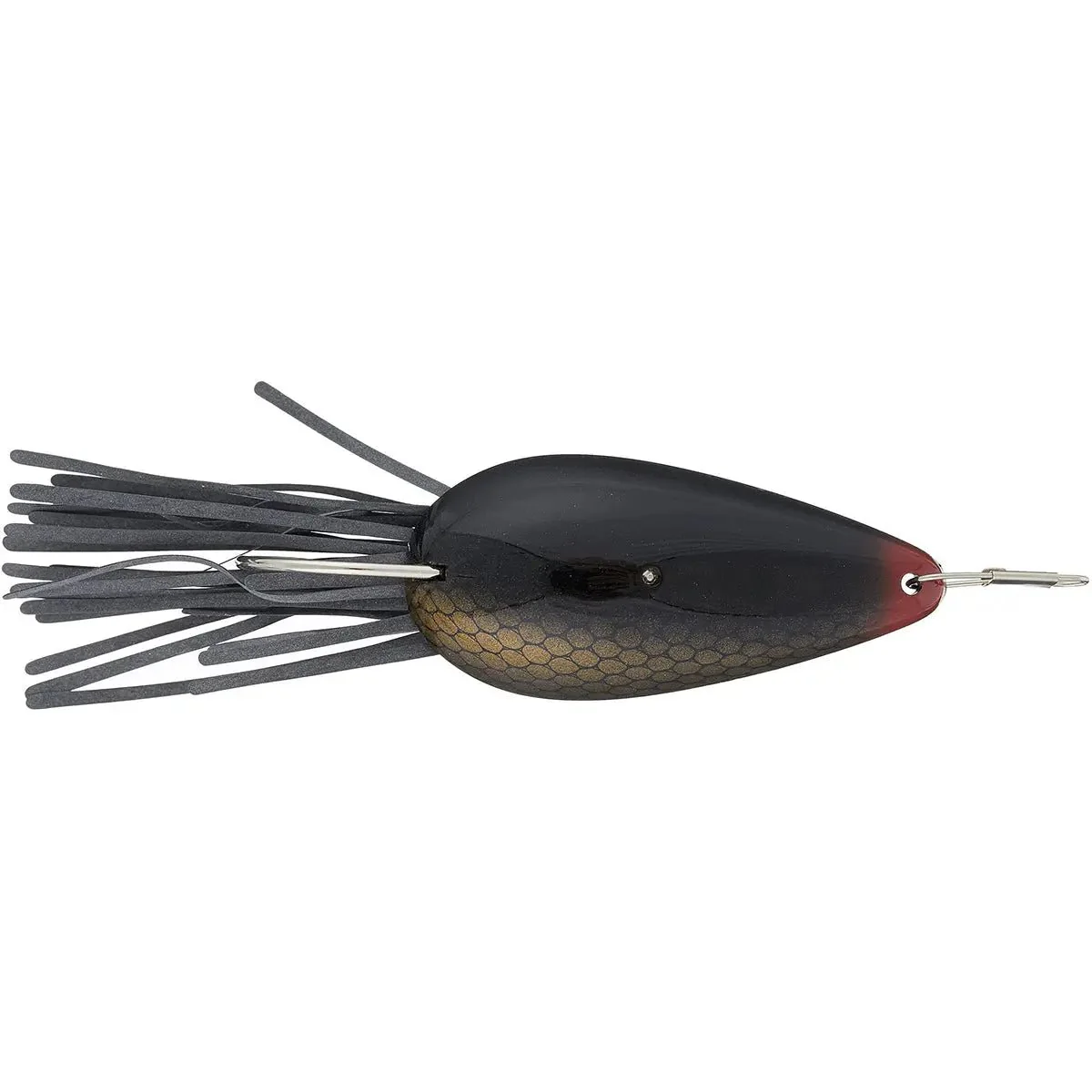 Heddon Moss Boss 1/4 oz Fishing Lure - Bullfrog - Image 2
