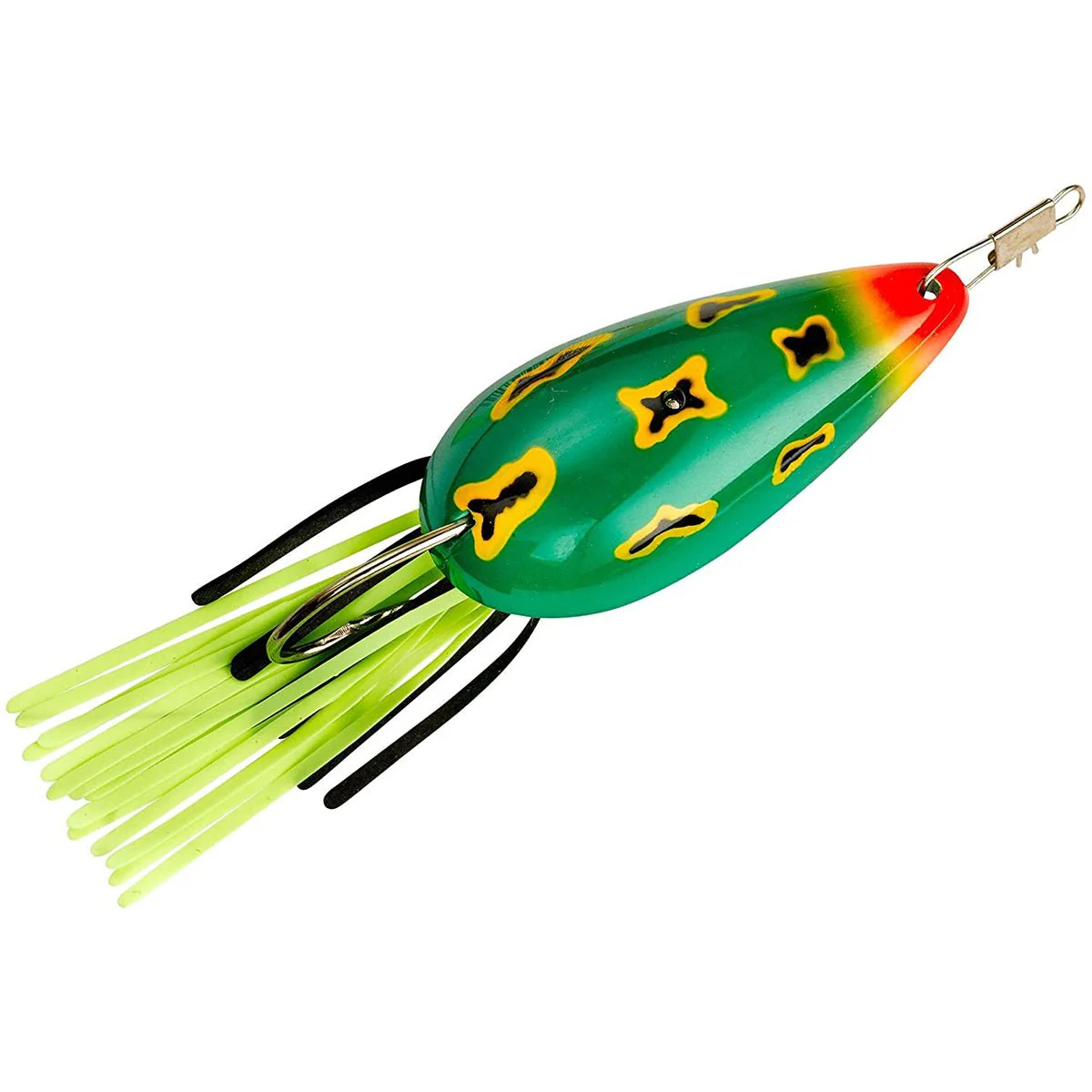 Heddon Moss Boss Fishing Lure - Image 4