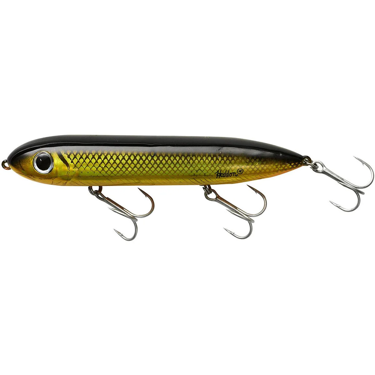 Heddon Super Spook 7/8 oz Saltwater Fishing Lure - Image 15