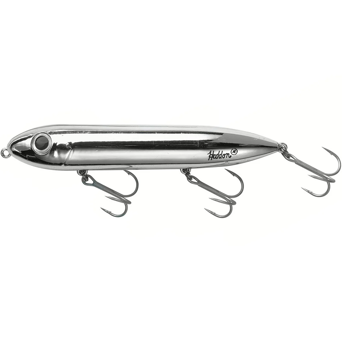 Heddon Super Spook 7/8 oz Saltwater Fishing Lure - Image 7