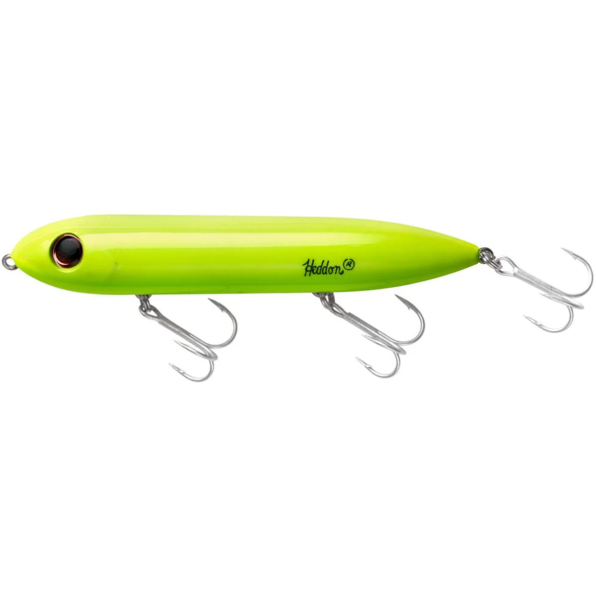 Heddon Super Spook 7/8 oz Saltwater Fishing Lure - Image 9