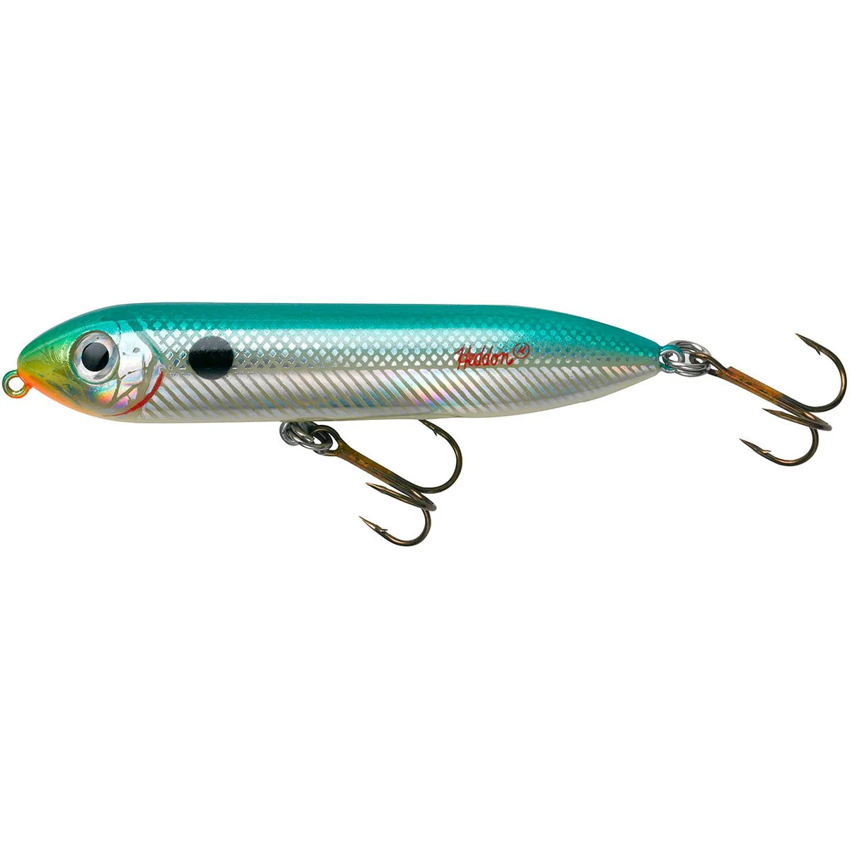 Heddon Super Spook Jr. 1/2 oz. Freshwater Fishing Lure - Image 5
