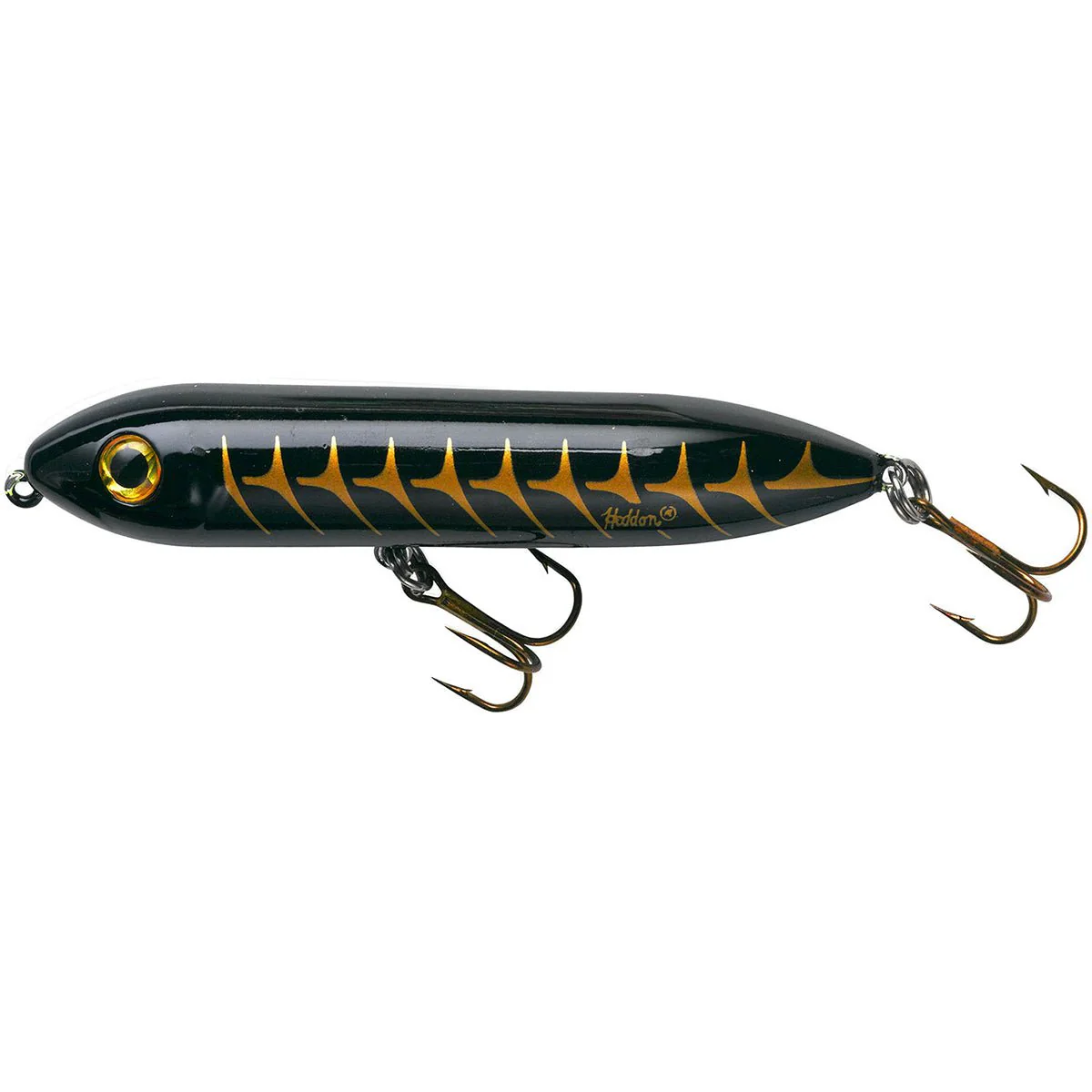 Heddon Super Spook Jr. 1/2 oz. Freshwater Fishing Lure - Image 7