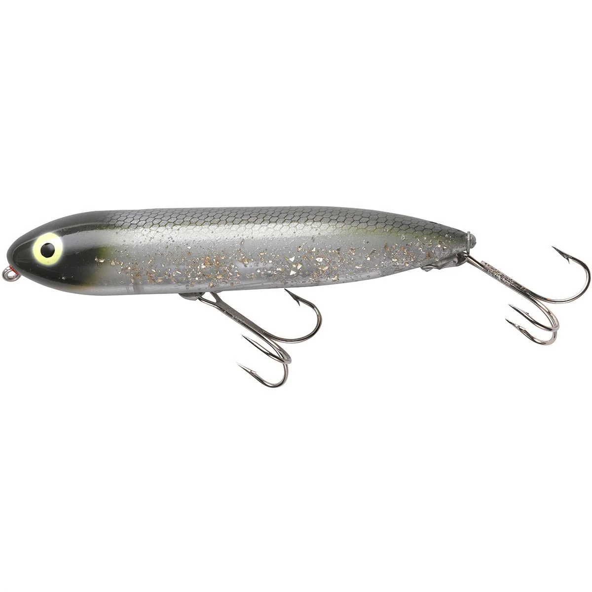 Heddon Super Spook Jr. 1/2 oz. Freshwater Fishing Lure - Image 8
