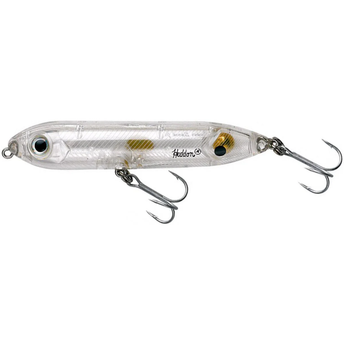 Heddon Zara Spook 3/4 oz Fishing Lure - Image 4