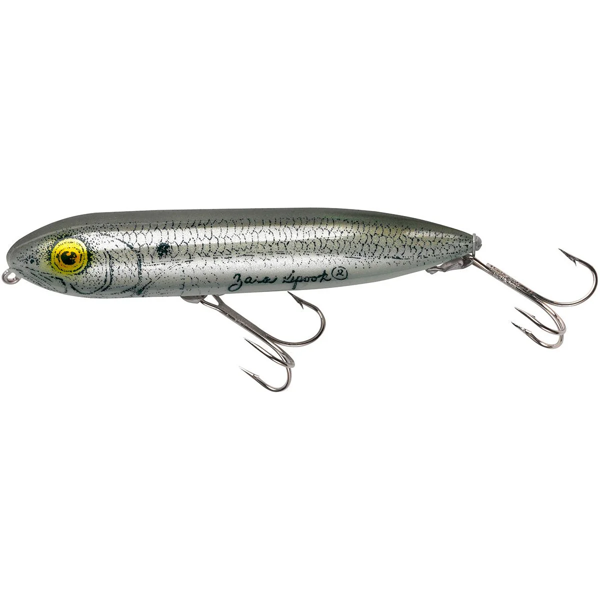 Heddon Zara Spook 3/4 oz Fishing Lure - Image 8