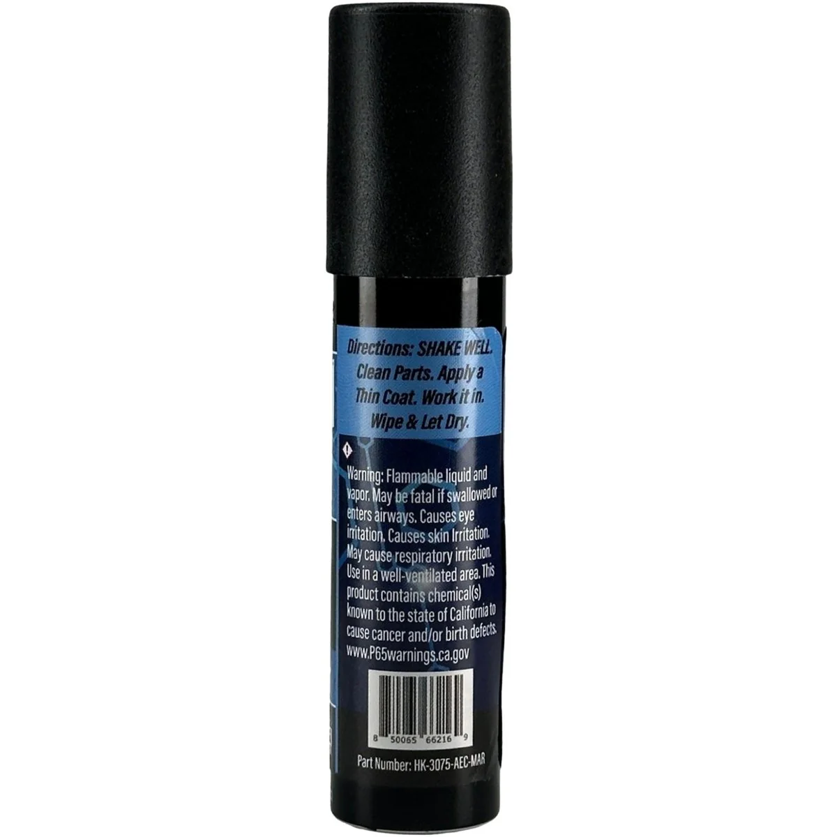 HEXKOTE Marine Series Boat Fishing Gear Dry Lubricant 0.75 oz Aerosol Can - Image 3