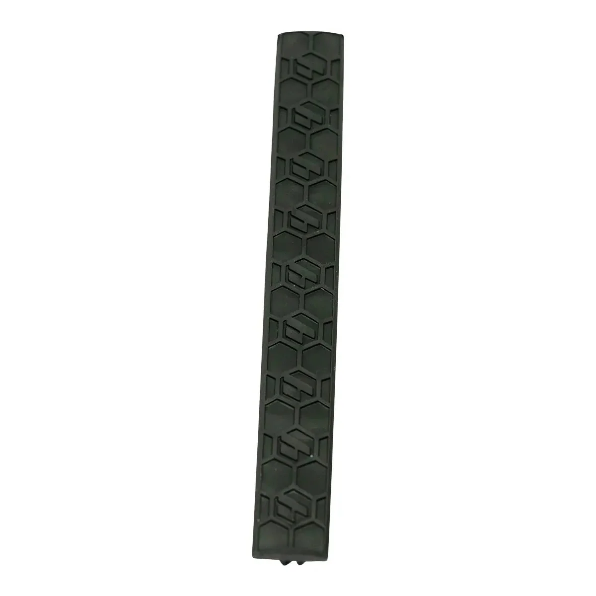 HEXMAG WedgeLok 7-Slot KeyMod Low-Profile Rail Cover (4 Pack) - Image 5