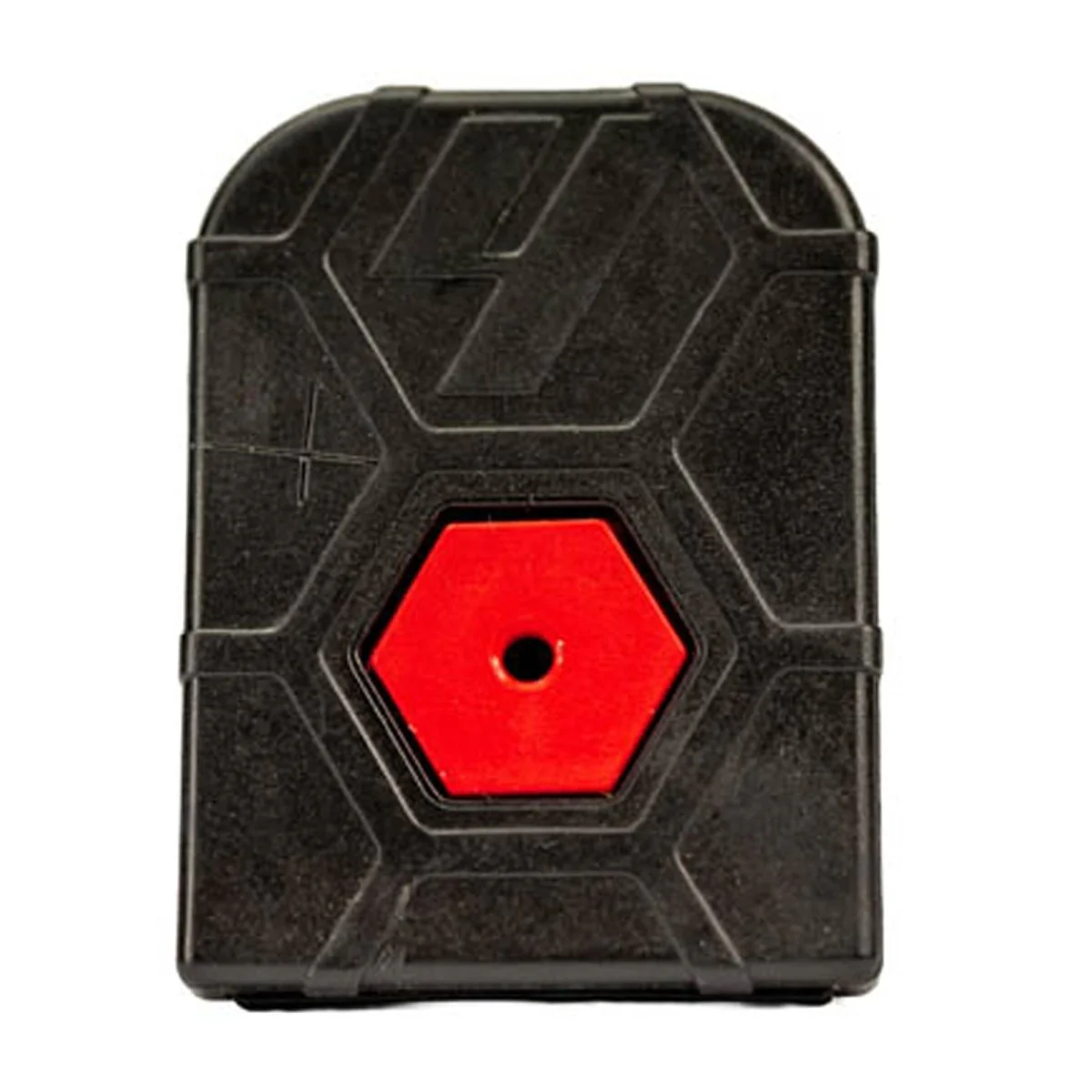 Hexmag Carbon Fiber Glock 19 Compatible 15-Round Magazine - Image 3