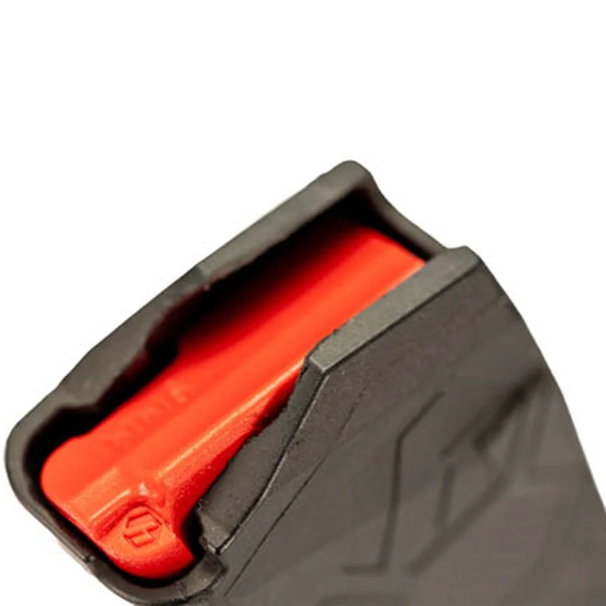 Hexmag Carbon Fiber Glock 19 Compatible 15-Round Magazine - Image 4