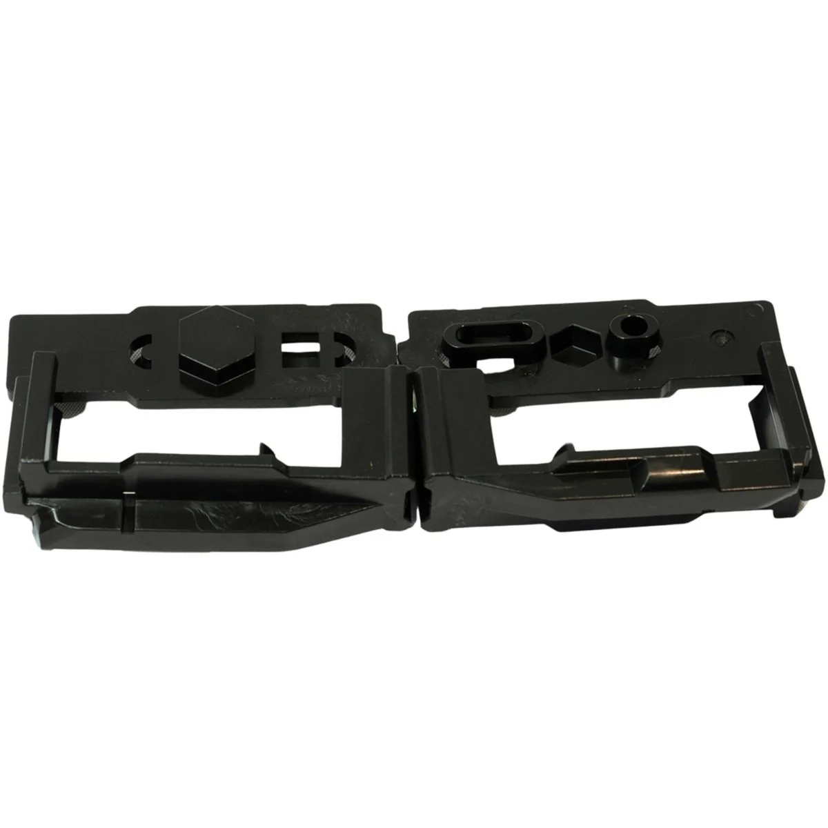 HEXMAG HEXID Follower and Latch Plate 2-Pack for SR-25/AR-10 .308
