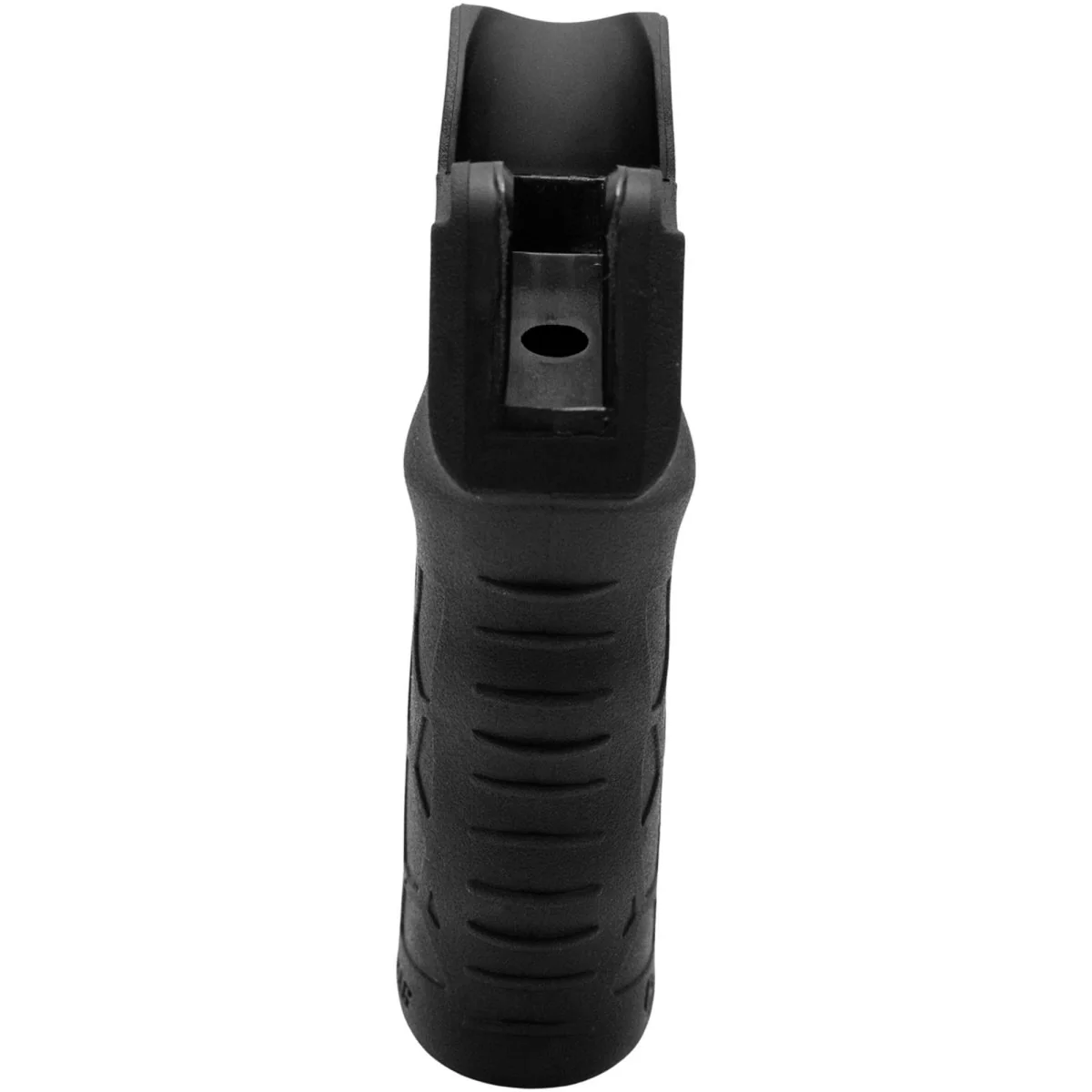 HEXMAG Tactical Grip for AR-15 and AR-10 Platforms, Ergonomic Finger Grooves - Image 3