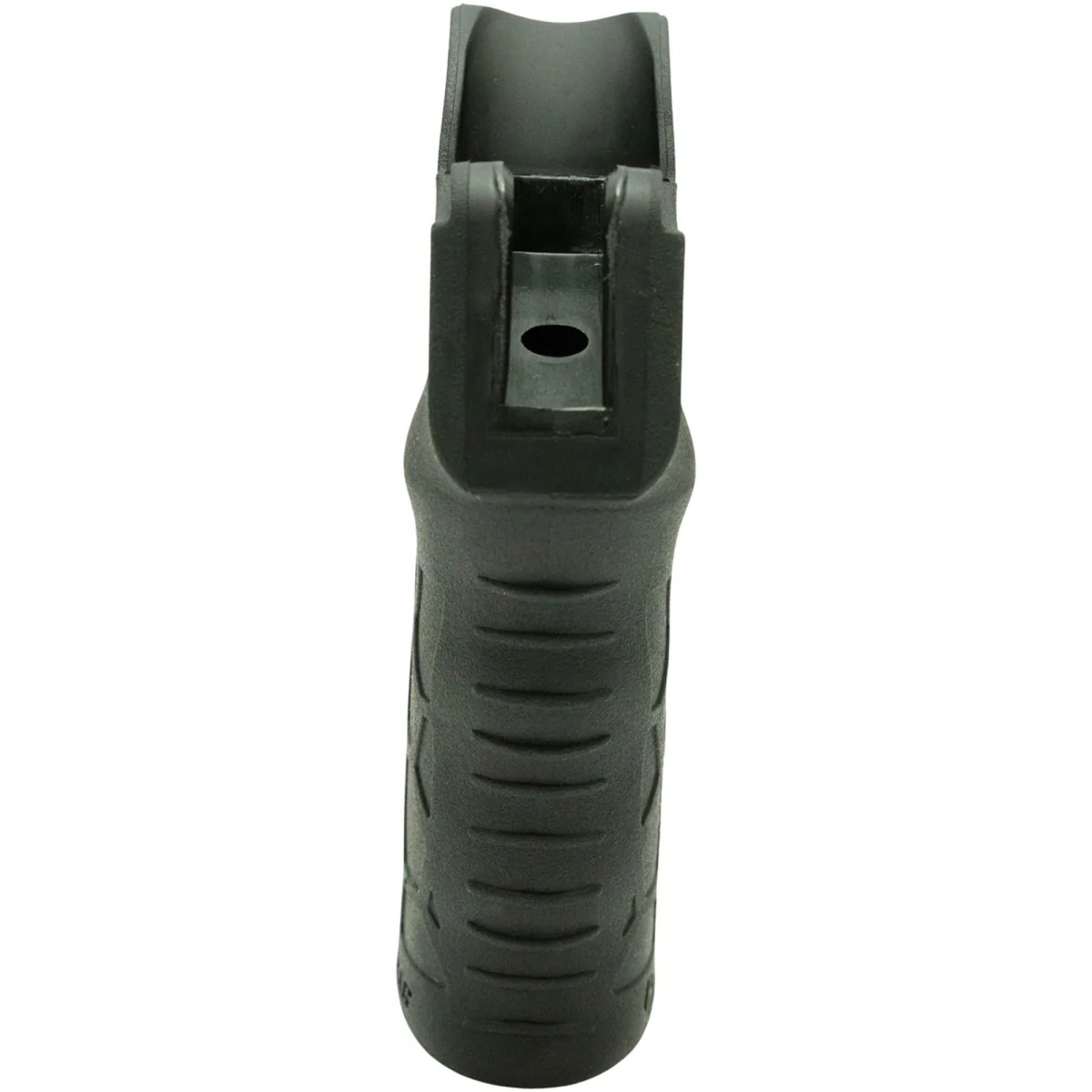 HEXMAG Tactical Grip for AR-15 and AR-10 Platforms, Ergonomic Finger Grooves - Image 7