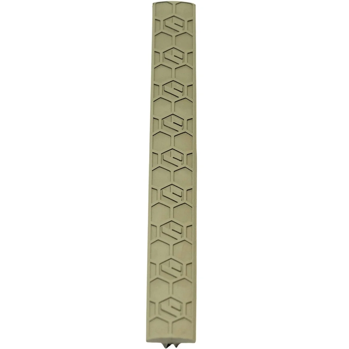 HEXMAG WedgeLok M-LOK Low-Profile Rail Cover (4 Pack) - Image 5