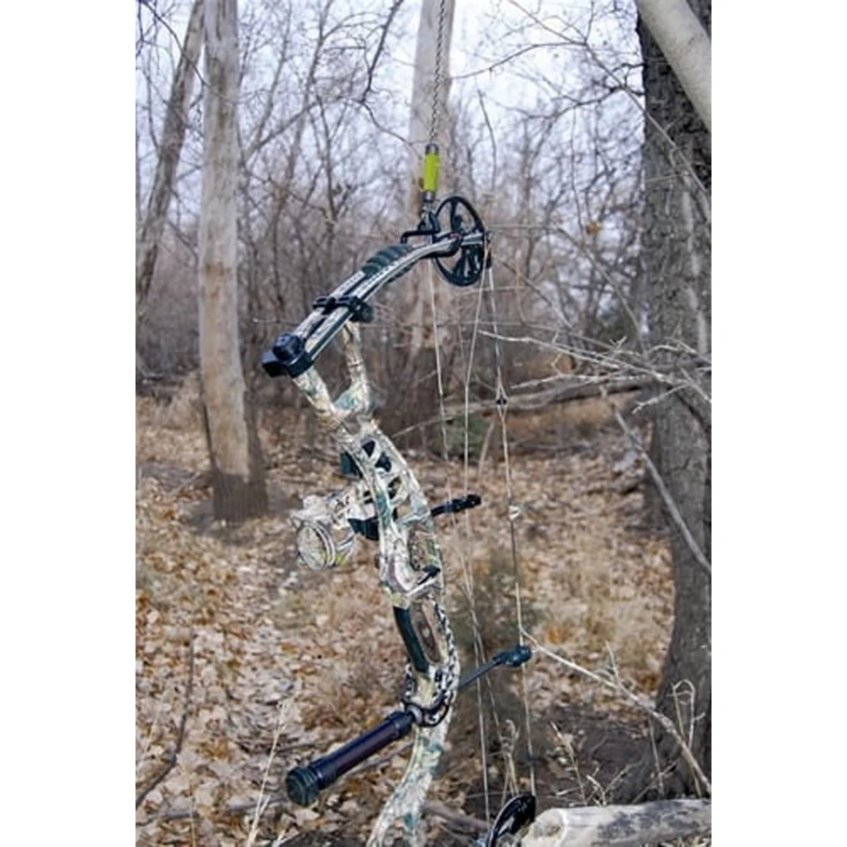 HME - Archer's Limb Lift - 25' - Image 2