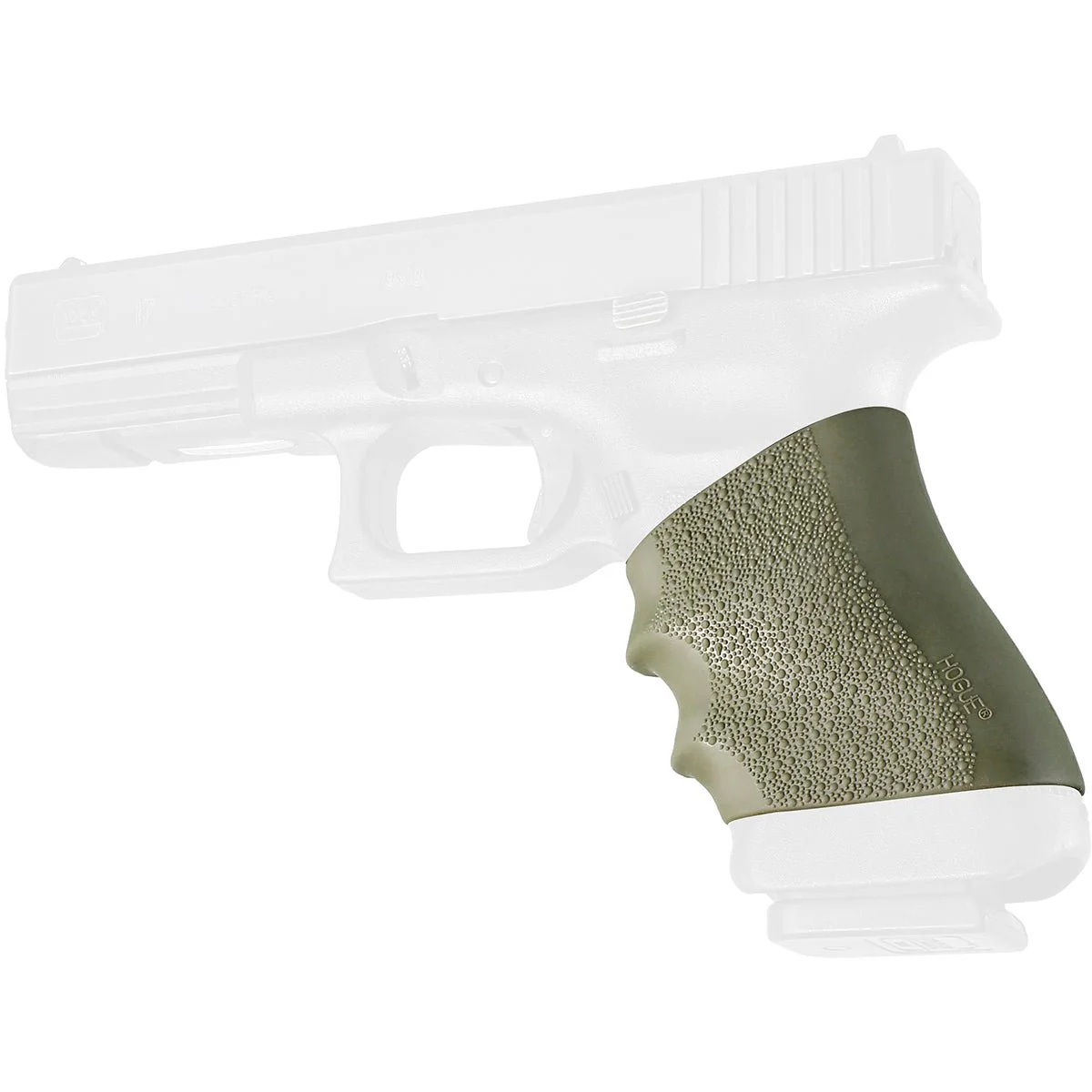 Hogue HandALL Full Size Grip Sleeve - Image 3