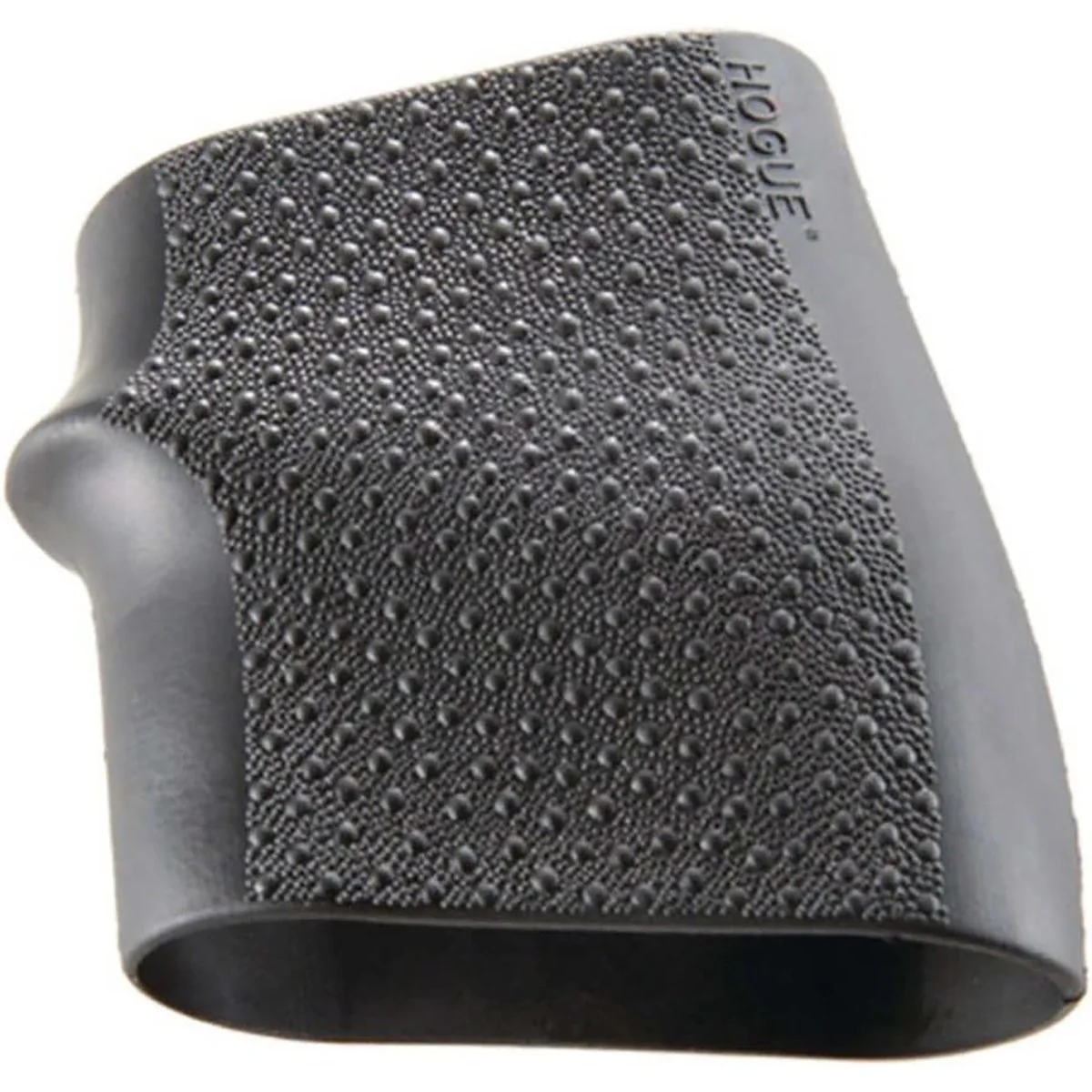 Hogue HandALL Junior Small Size Universal Rubber Grip Sleeve - Slate Gray